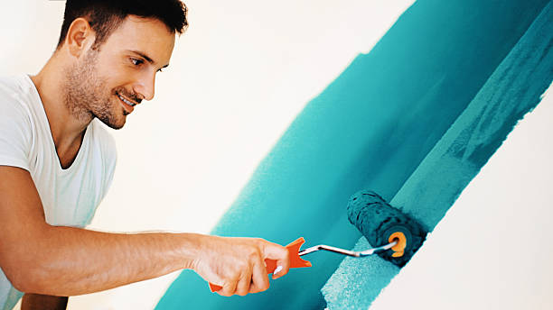 Best Wallpaper Removal and Painting  in Polk City, IA